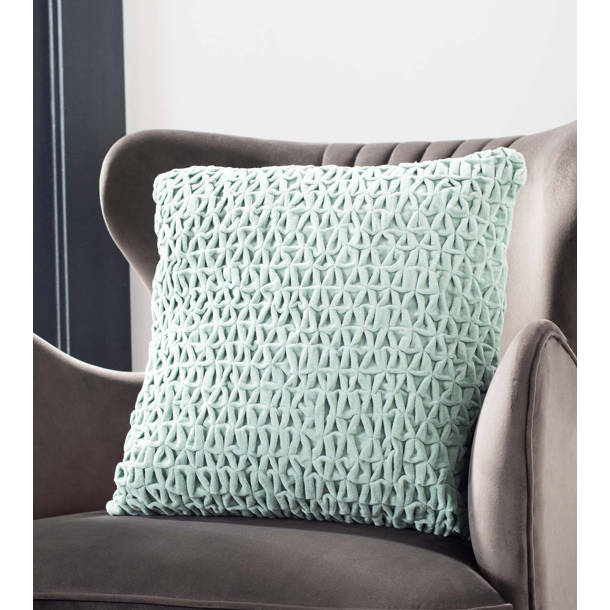 Charlton Home® Zullo Performance Green Rug & Reviews Wayfair